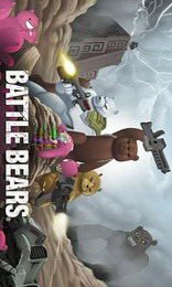 download Battle Bears Zombies apk